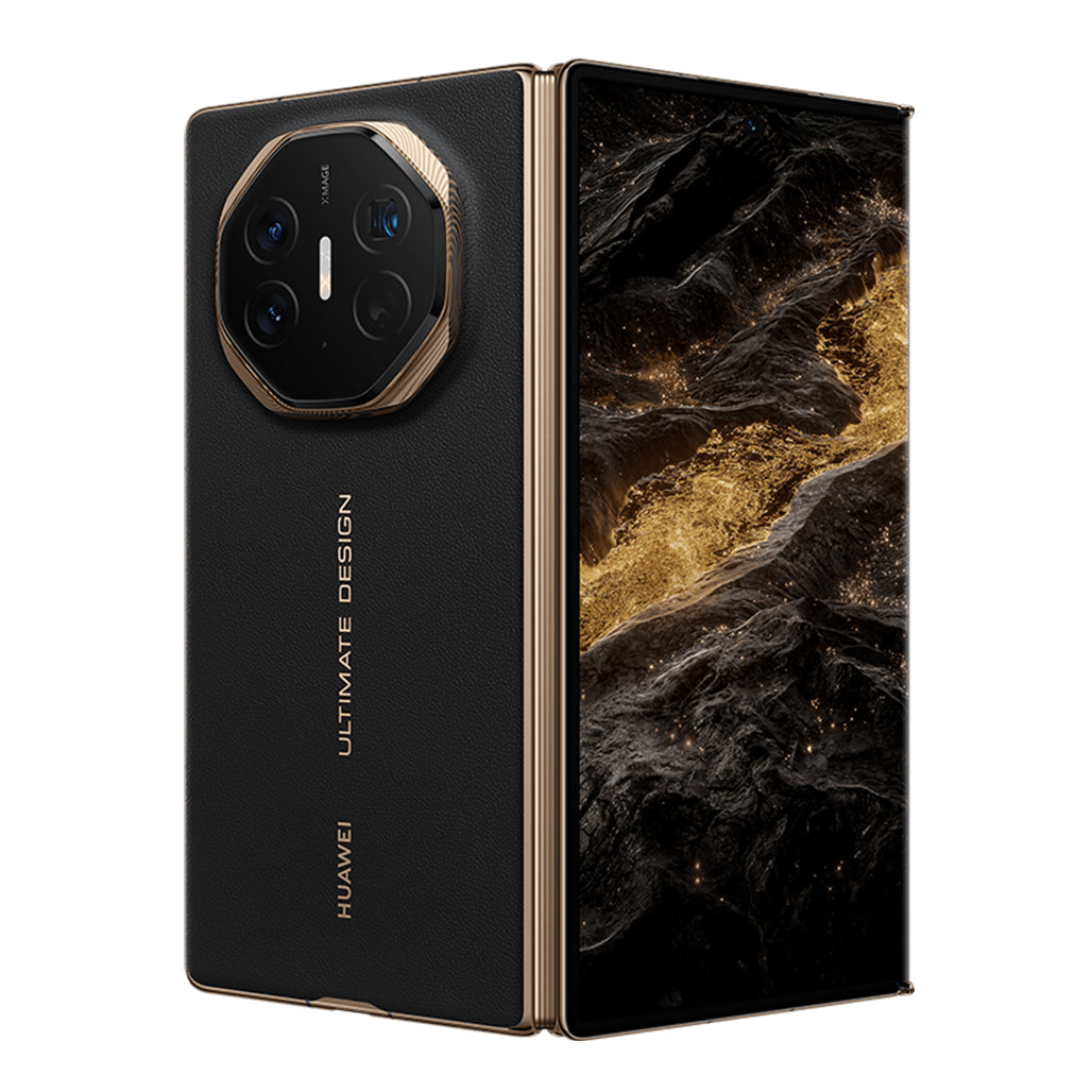 A Photo Of HUAWEI Mate XT | ULTMATE DESIGN