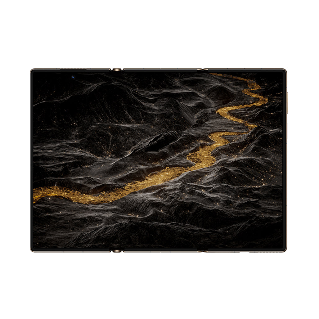 A Photo Of HUAWEI Mate XT | ULTMATE DESIGN