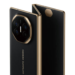 A Photo Of HUAWEI Mate XT | ULTMATE DESIGN