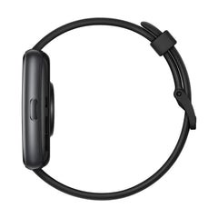 A Photo Of Huawei Watch Fit 2 Active Edition - Midnight Black: Premium Fitness and Health Smartwatch