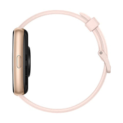 A Photo Of Huawei Watch Fit 2 Active Edition - Sakura Pink