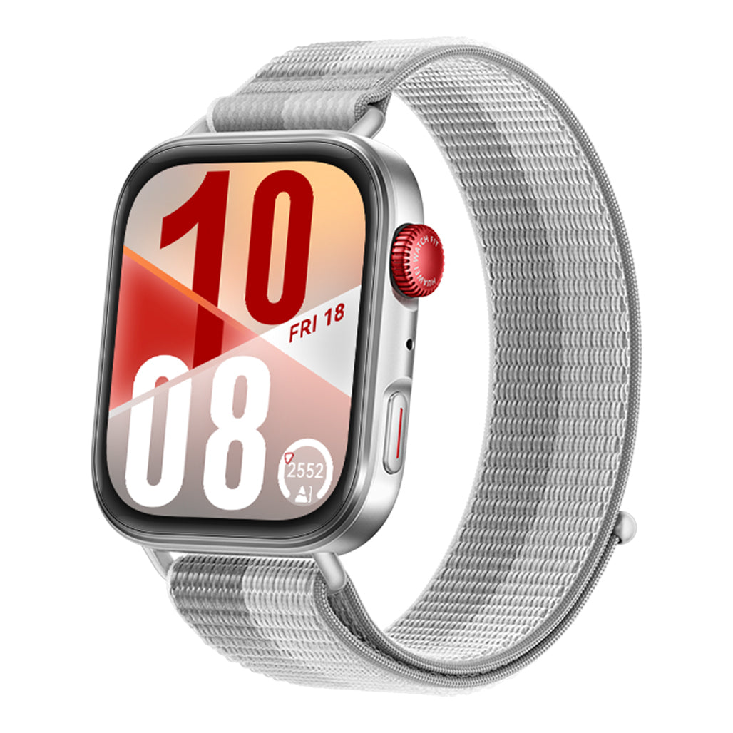 A Photo Of Huawei Watch Fit 4