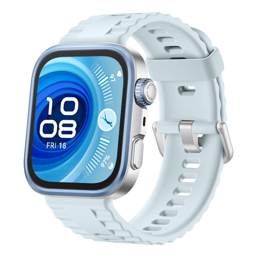 A Photo Of Huawei Watch Fit 4 Pro