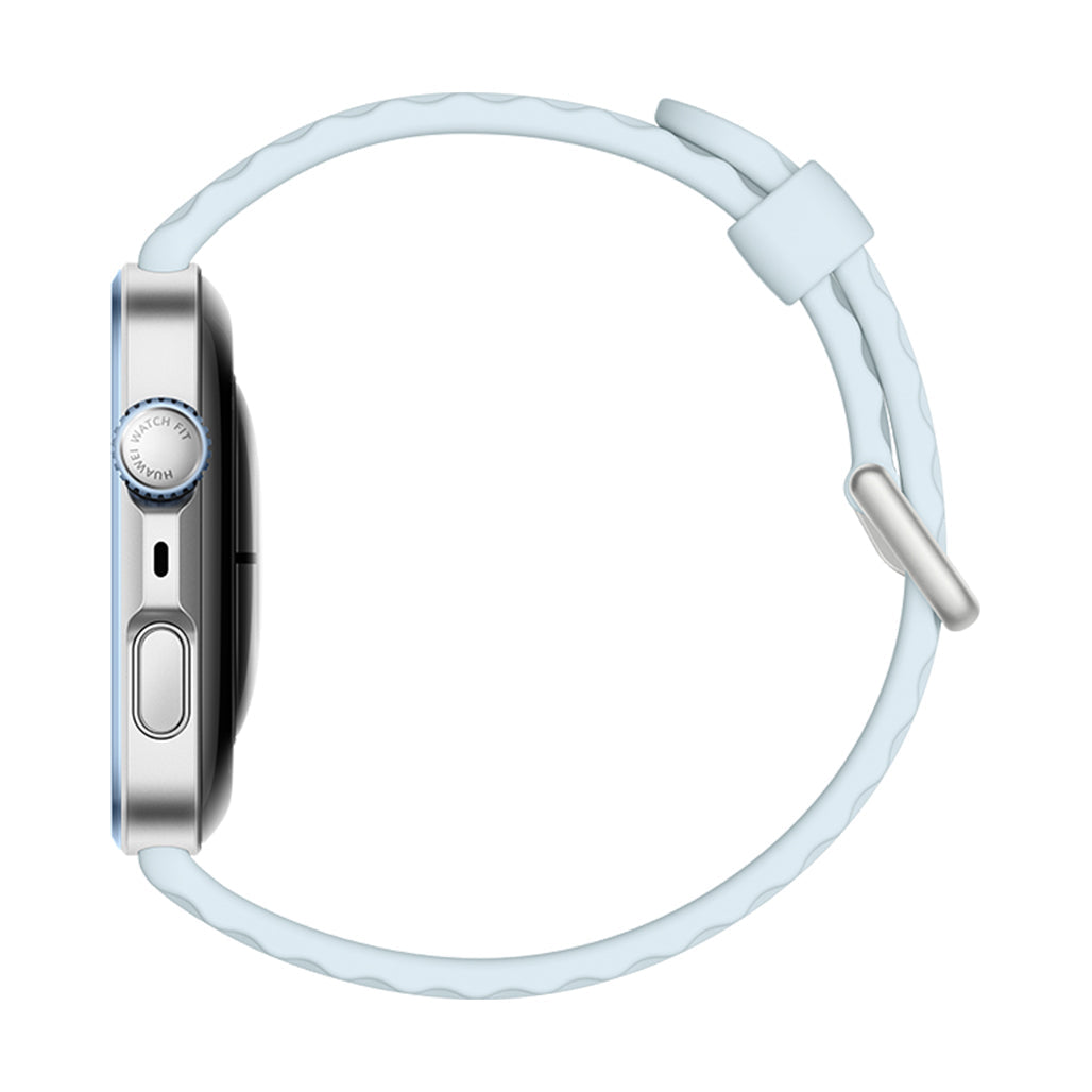 A Photo Of Huawei Watch Fit 4 Pro