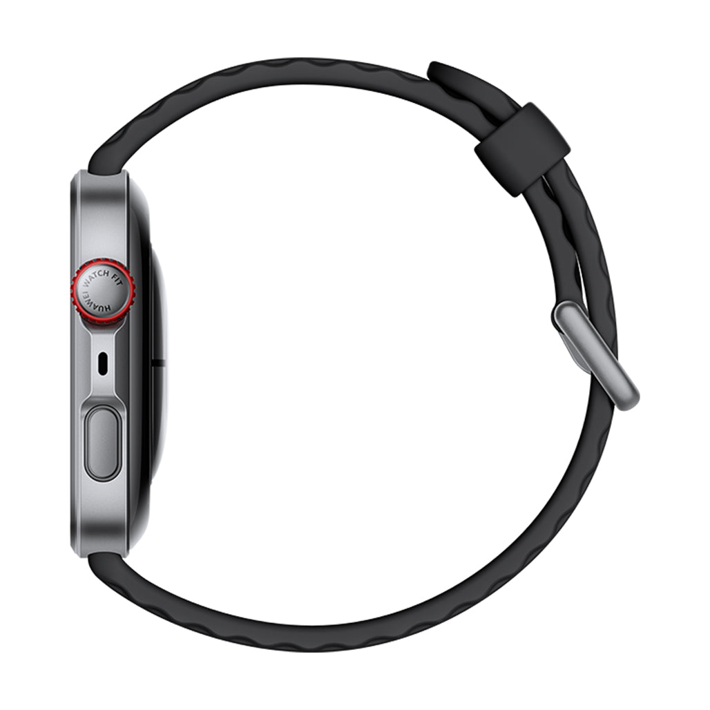 A Photo Of Huawei Watch Fit 4 Pro