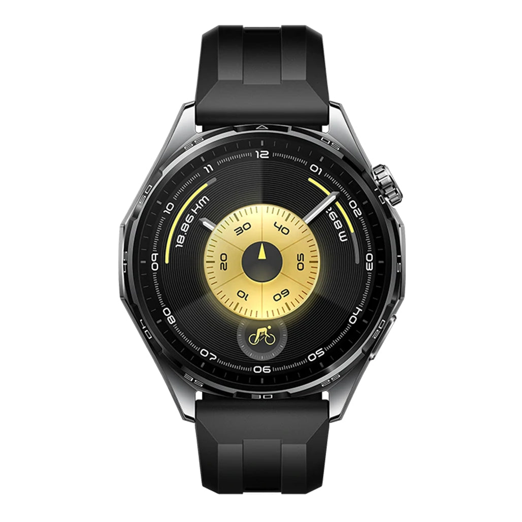 A Photo Of HUAWEI WATCH GT 6 - 46mm
