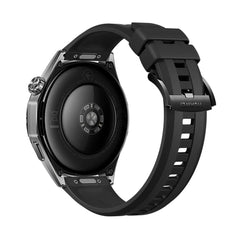 A Photo Of HUAWEI WATCH GT 6 - 46mm