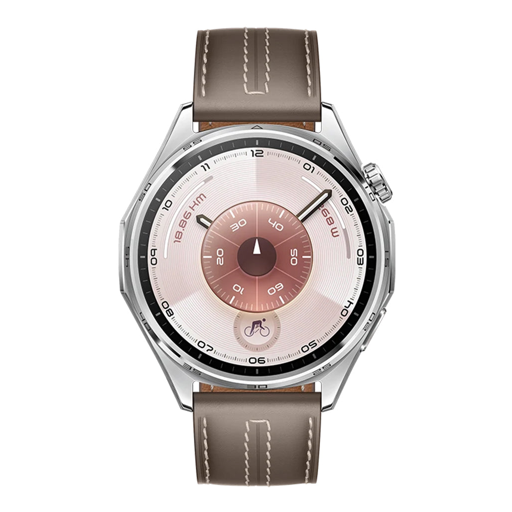 A Photo Of HUAWEI WATCH GT 6 - 46mm