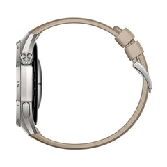 A Photo Of HUAWEI WATCH GT 6 Pro - 46mm