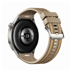 A Photo Of HUAWEI WATCH GT 6 Pro - 46mm