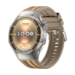 A Photo Of HUAWEI WATCH GT 6 Pro - 46mm
