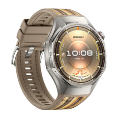 A Photo Of HUAWEI WATCH GT 6 Pro - 46mm