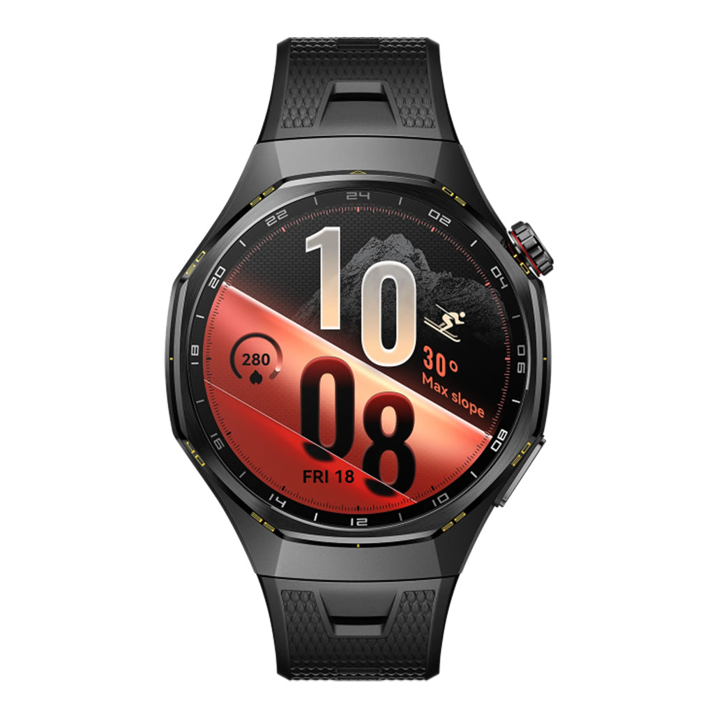 A Photo Of Huawei Watch GT 7 Pro