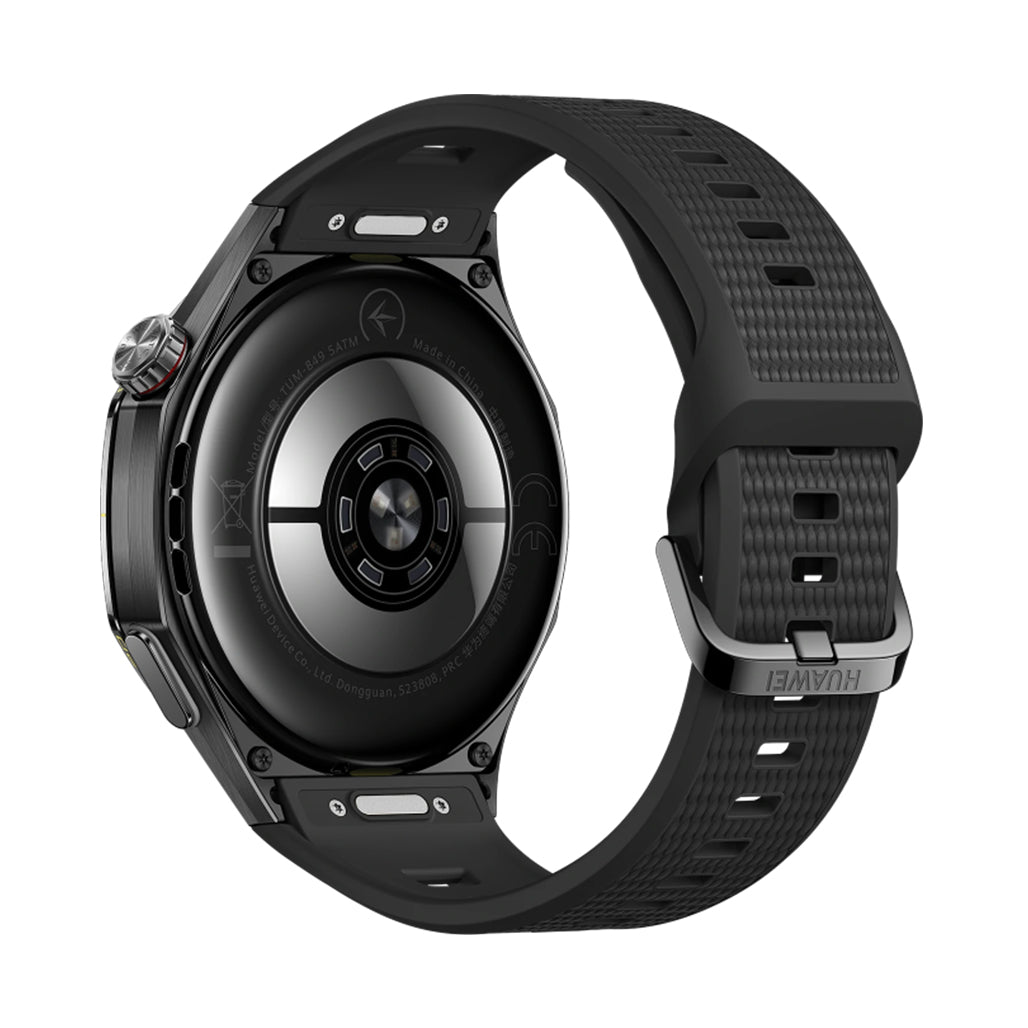 A Photo Of Huawei Watch GT 7 Pro