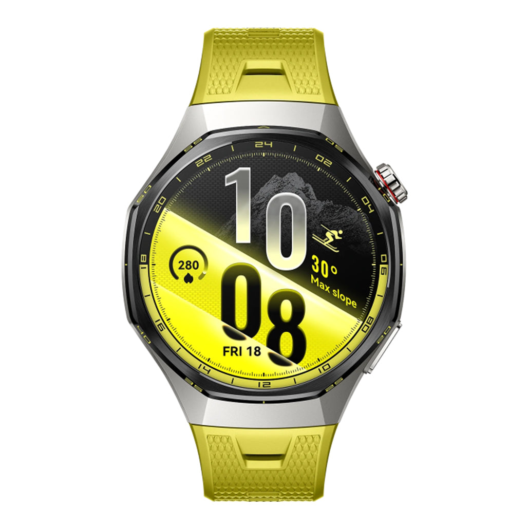 A Photo Of Huawei Watch GT 7 Pro