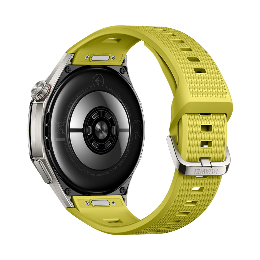 A Photo Of Huawei Watch GT 7 Pro