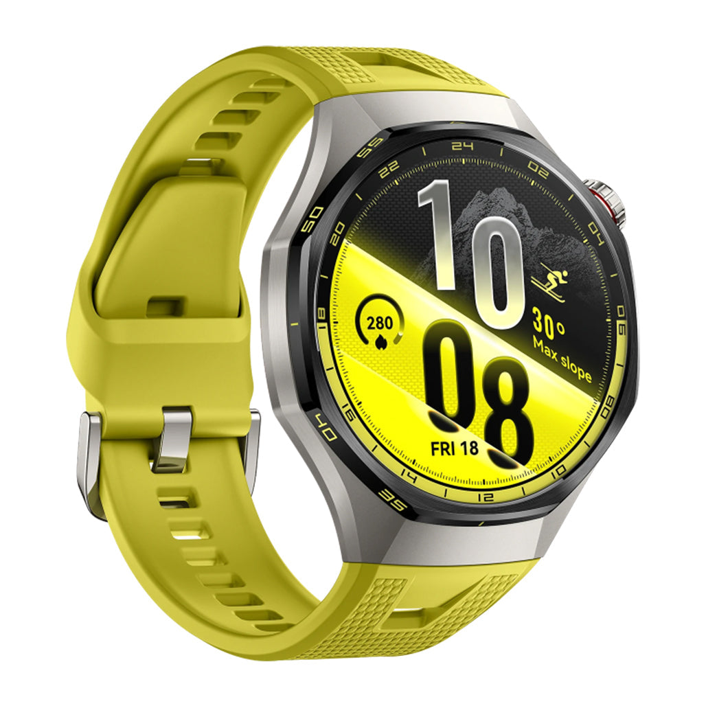 A Photo Of Huawei Watch GT 7 Pro