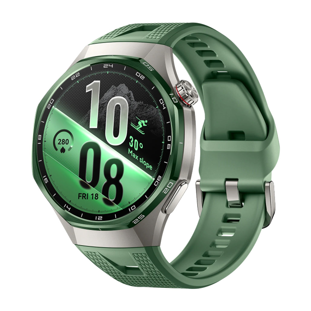 A Photo Of Huawei Watch GT 7 Pro