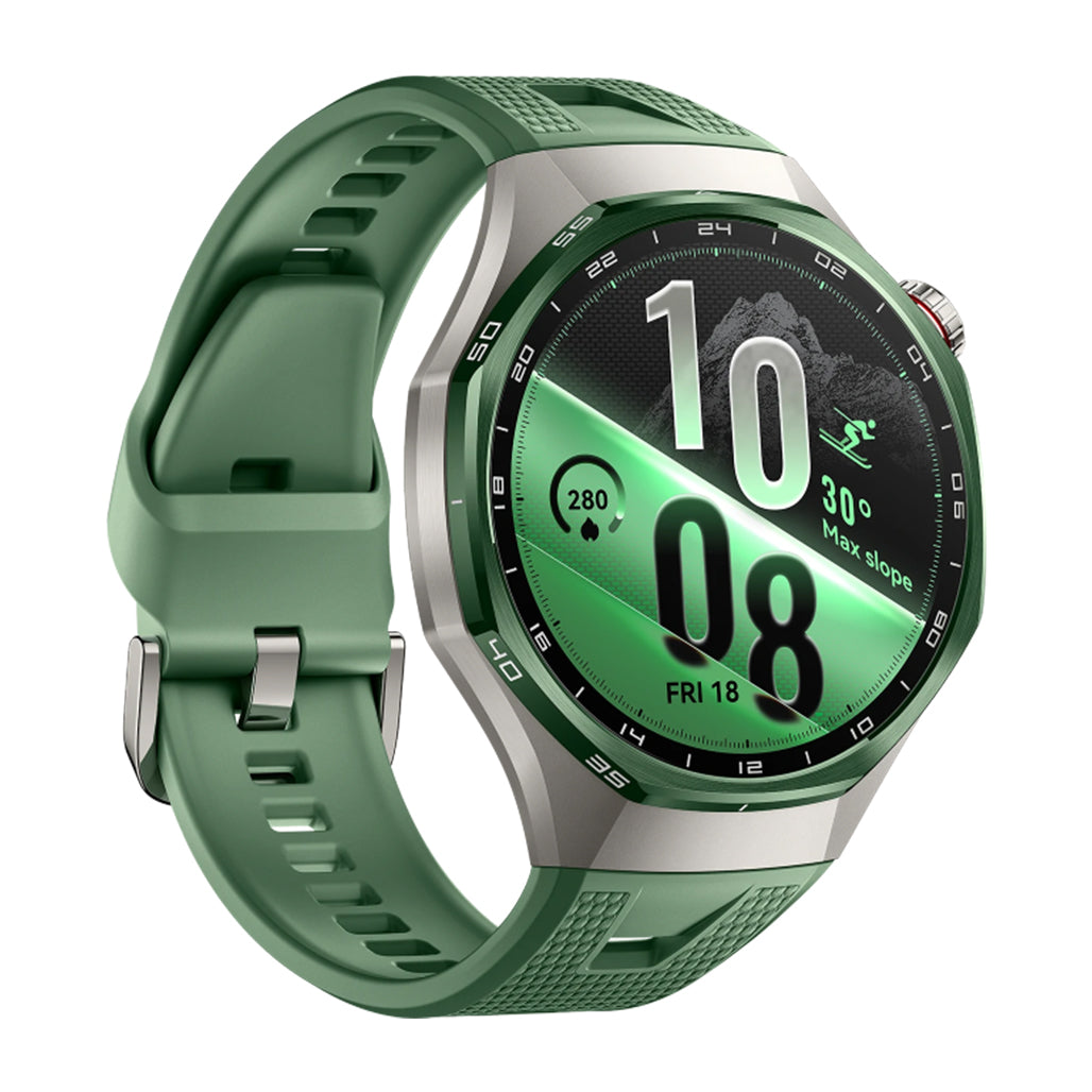 A Photo Of Huawei Watch GT 7 Pro