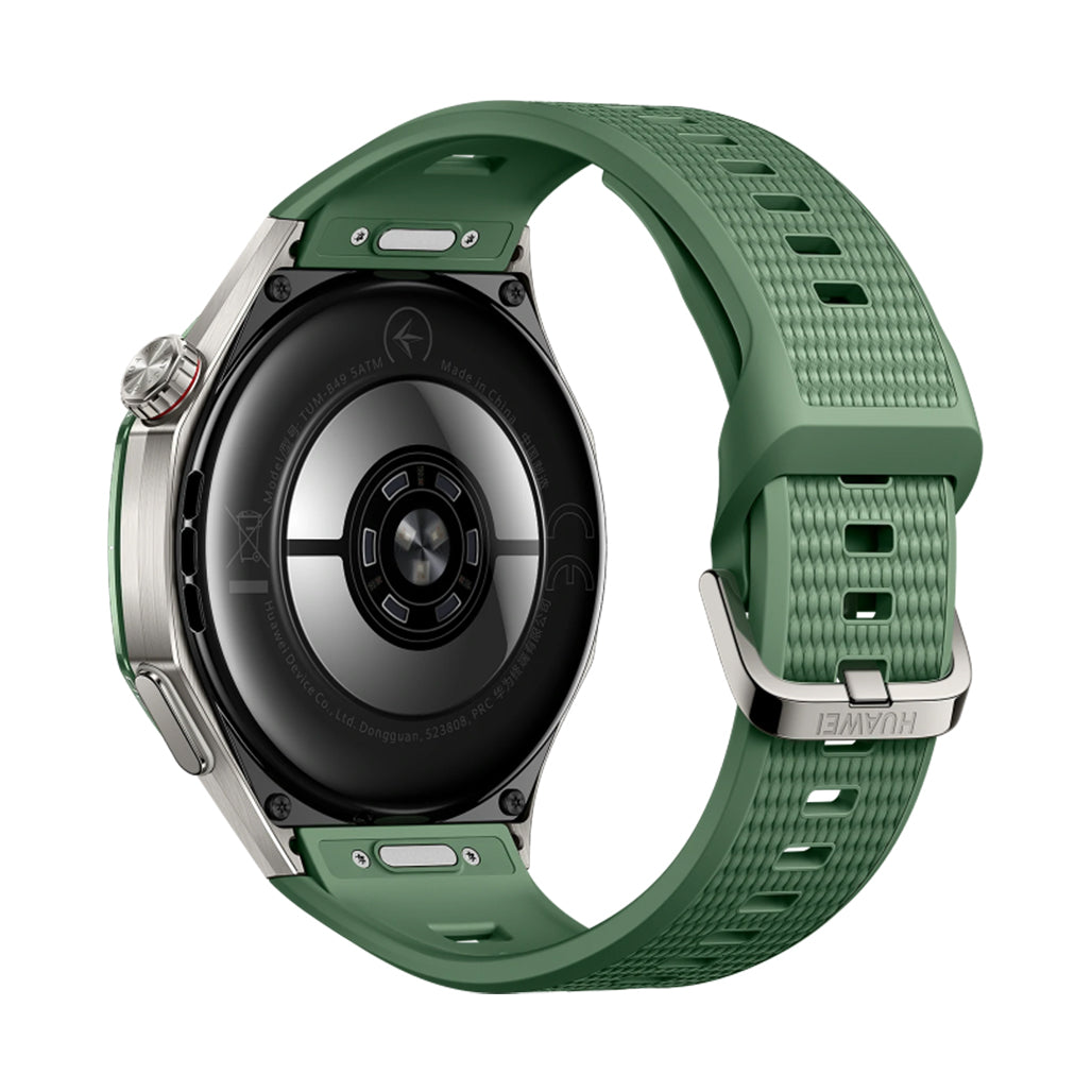 A Photo Of Huawei Watch GT 7 Pro