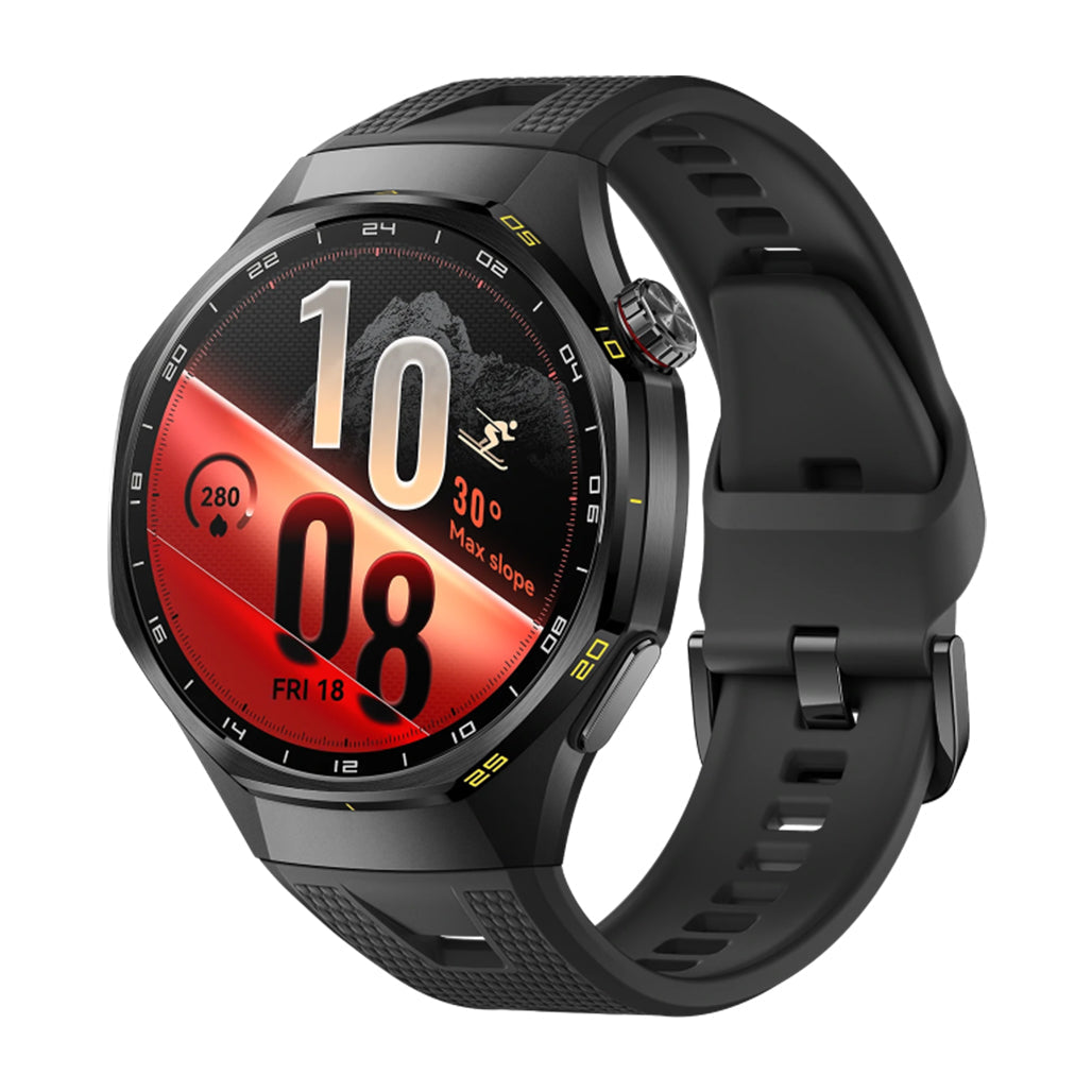A Photo Of Huawei Watch GT 7 Pro