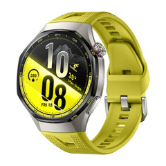 A Photo Of Huawei Watch GT 7 Pro