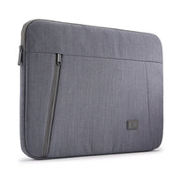 Case Logic Huxton 13.3" Laptop Sleeve - Graphite - HUXS-213
