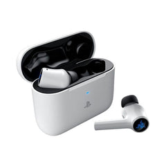 A Photo Of Razer Hammerhead HyperSpeed - Wireless Multi-Platform Gaming Earbuds with Active Noise Cancellation and Long Battery Life