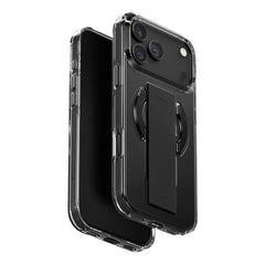 A Photo Of UNIQ Heldro Air Slim FlexGrip Case with Magnetic Charging for iPhone 17 Pro / Pro Max