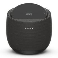 Belkin SOUNDFORM™ Elite Smart Speaker + Wireless Charger with Devialet Audio