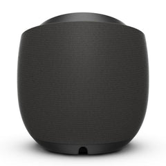 A Photo Of Belkin SOUNDFORM™ Elite Smart Speaker + Wireless Charger with Devialet Audio