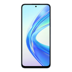 A Photo Of Honor X7B 6GB Ram - 256GB Storage - Flowing Silver