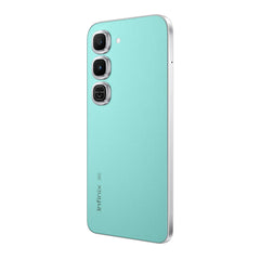 A Photo Of Infinix Hot 70 Pro 5G - 6GB Ram - 256GB Storage