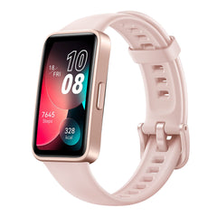 A Photo Of Huawei Band 8 - Ultra-Thin Smart Band with Advanced Sleep Tracking and Long Battery Life