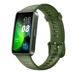 A Photo Of Huawei Band 8 - Ultra-Thin Smart Band with Advanced Sleep Tracking and Long Battery Life