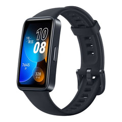 A Photo Of Huawei Band 8 - Ultra-Thin Smart Band with Advanced Sleep Tracking and Long Battery Life