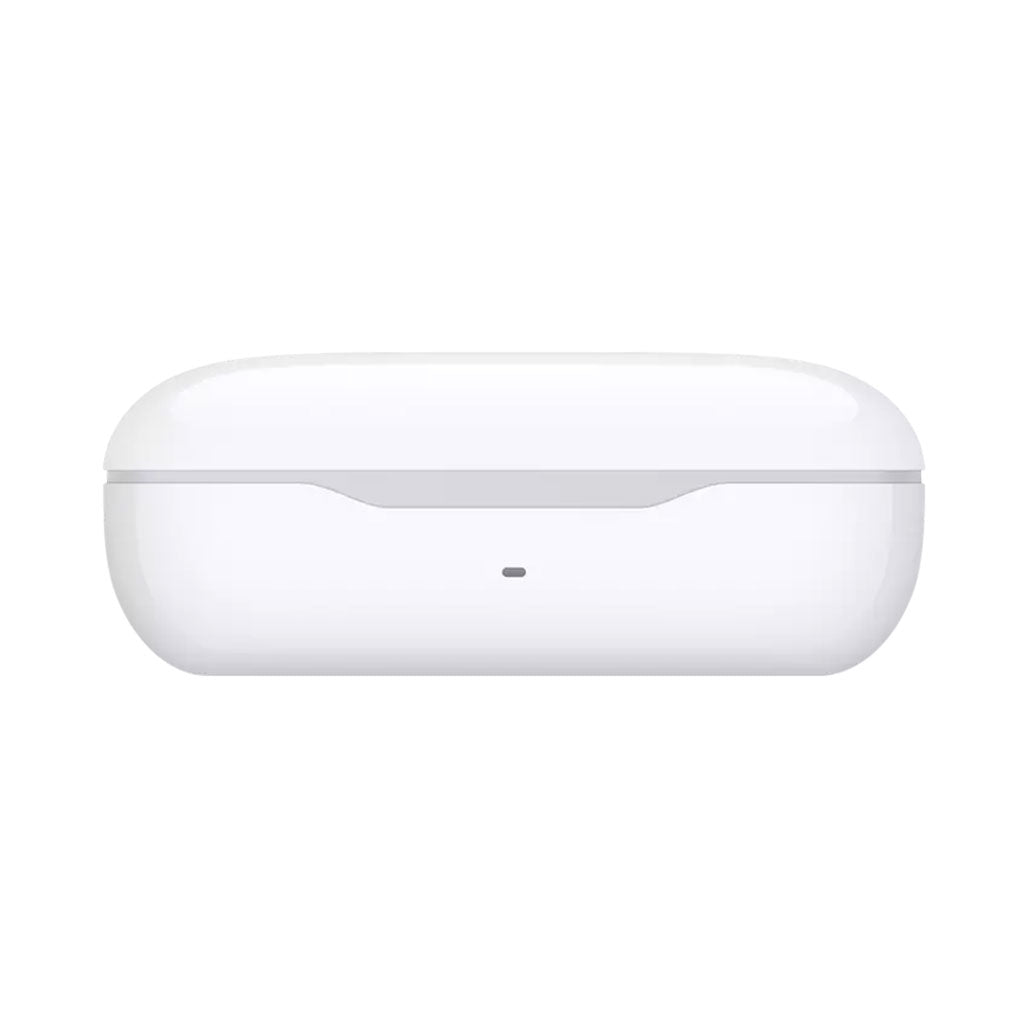 A Photo Of Huawei FreeBuds SE True Wireless Earbuds - White - High-Performance Bluetooth Earphones