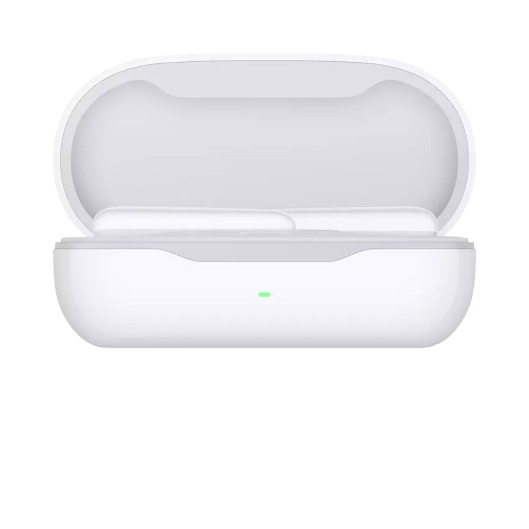 A Photo Of Huawei FreeBuds SE True Wireless Earbuds - White - High-Performance Bluetooth Earphones