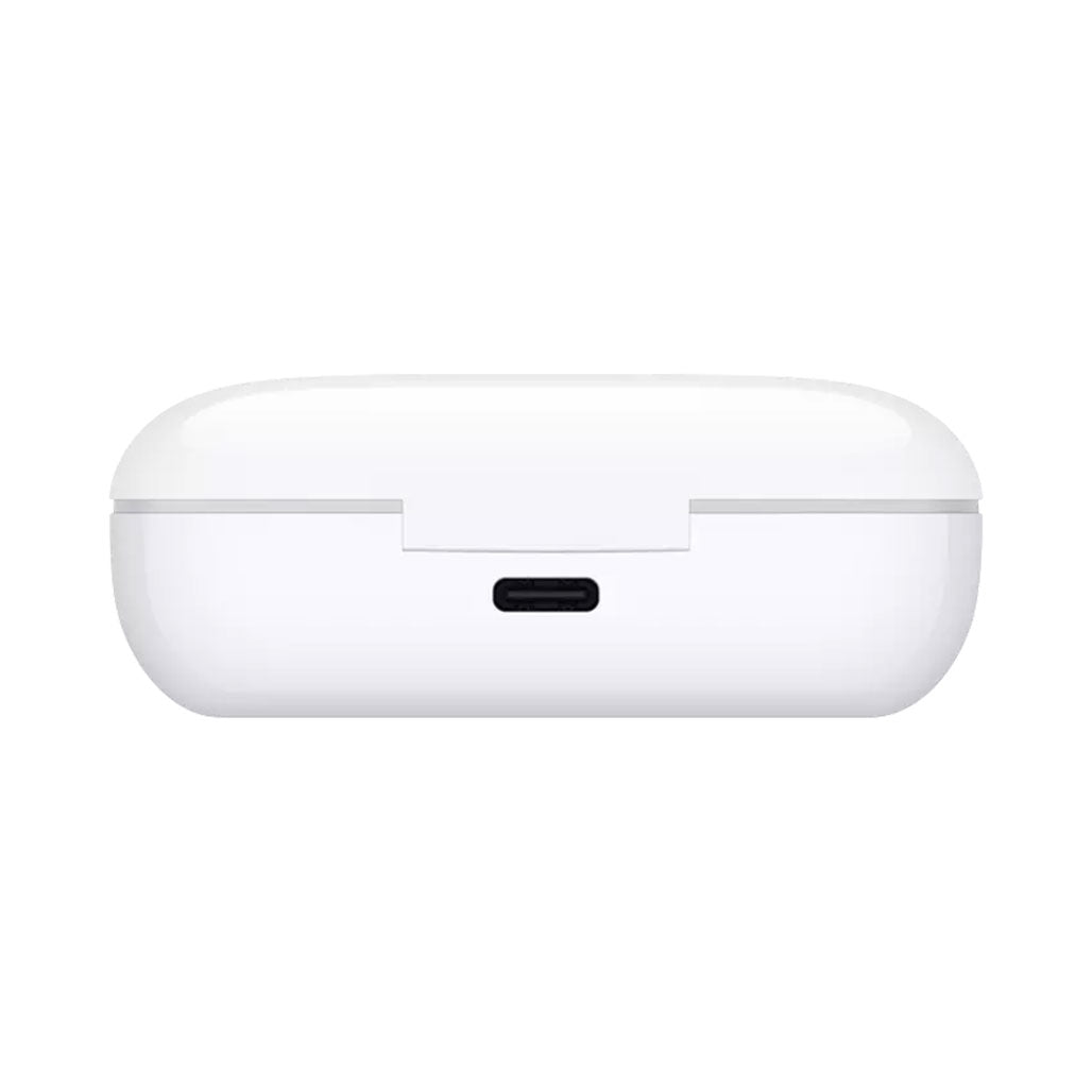 A Photo Of Huawei FreeBuds SE True Wireless Earbuds - White - High-Performance Bluetooth Earphones