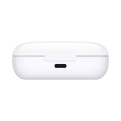 A Photo Of Huawei FreeBuds SE True Wireless Earbuds - White - High-Performance Bluetooth Earphones