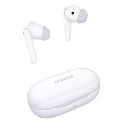 A Photo Of Huawei FreeBuds SE True Wireless Earbuds - White - High-Performance Bluetooth Earphones