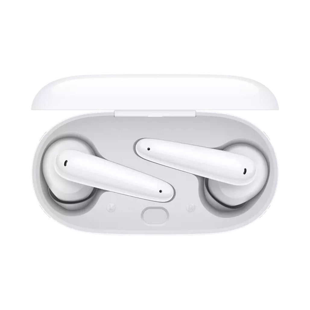 A Photo Of Huawei FreeBuds SE True Wireless Earbuds - White - High-Performance Bluetooth Earphones