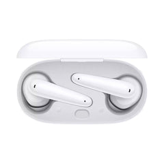 A Photo Of Huawei FreeBuds SE True Wireless Earbuds - White - High-Performance Bluetooth Earphones