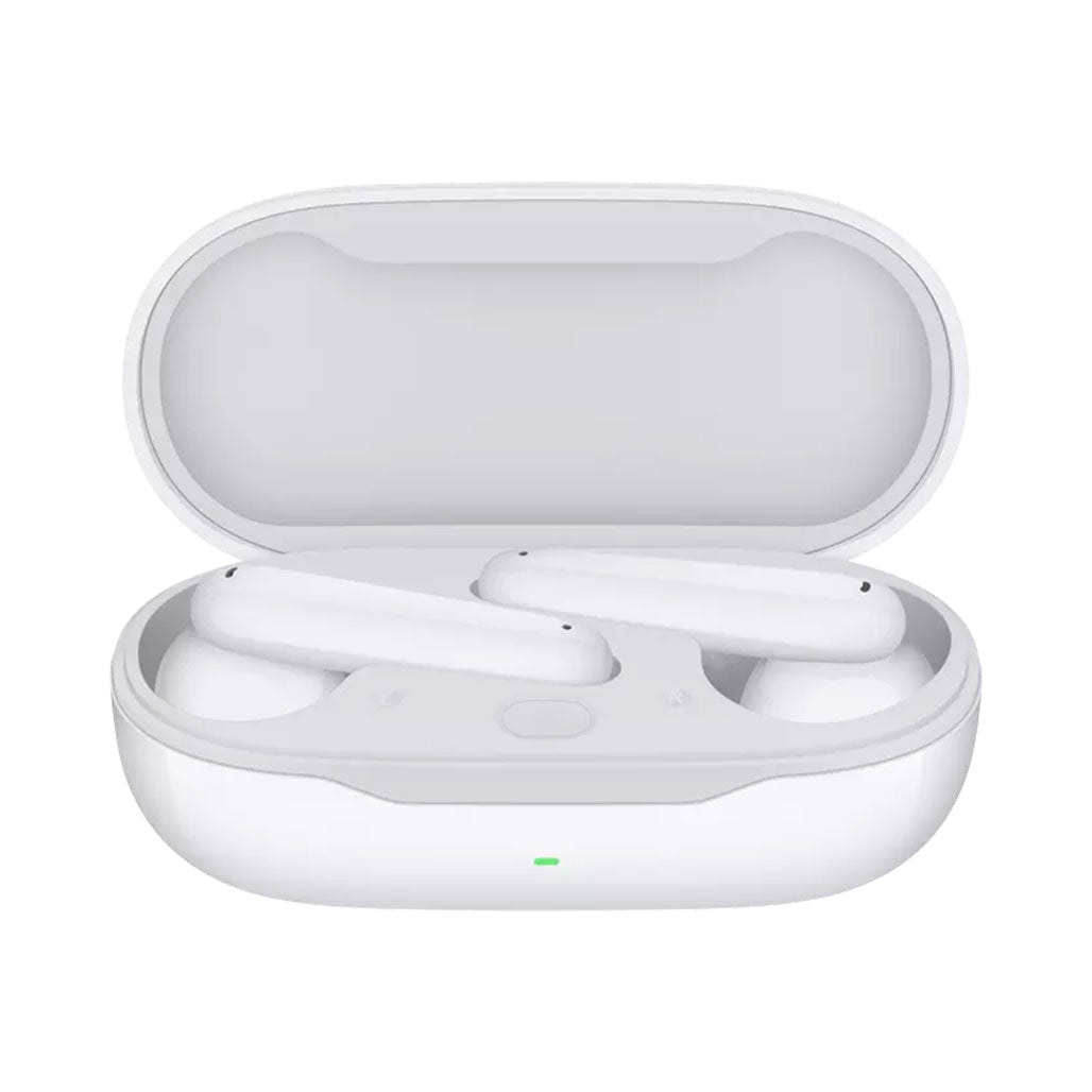 A Photo Of Huawei FreeBuds SE True Wireless Earbuds - White - High-Performance Bluetooth Earphones