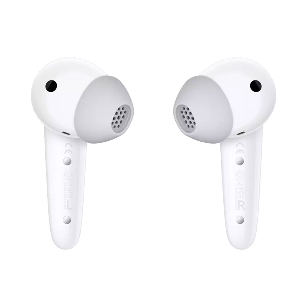 A Photo Of Huawei FreeBuds SE True Wireless Earbuds - White - High-Performance Bluetooth Earphones