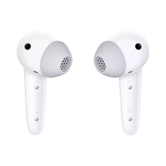 A Photo Of Huawei FreeBuds SE True Wireless Earbuds - White - High-Performance Bluetooth Earphones