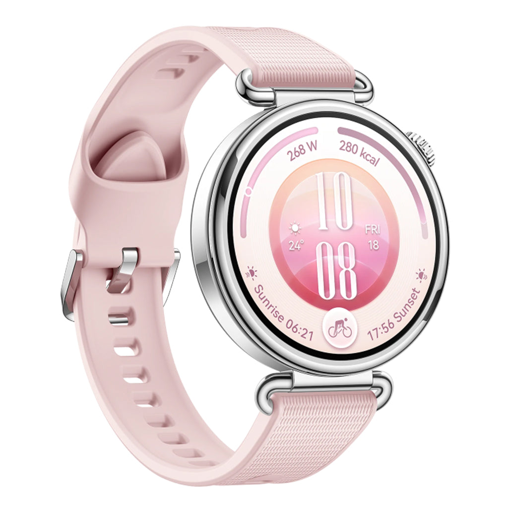 A Photo Of Huawei Watch GT 7 - 41mm