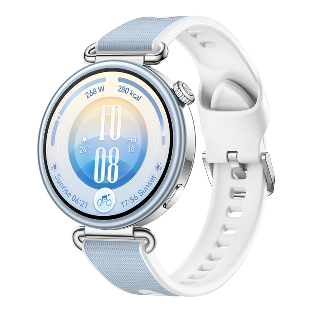 A Photo Of Huawei Watch GT 7 - 41mm