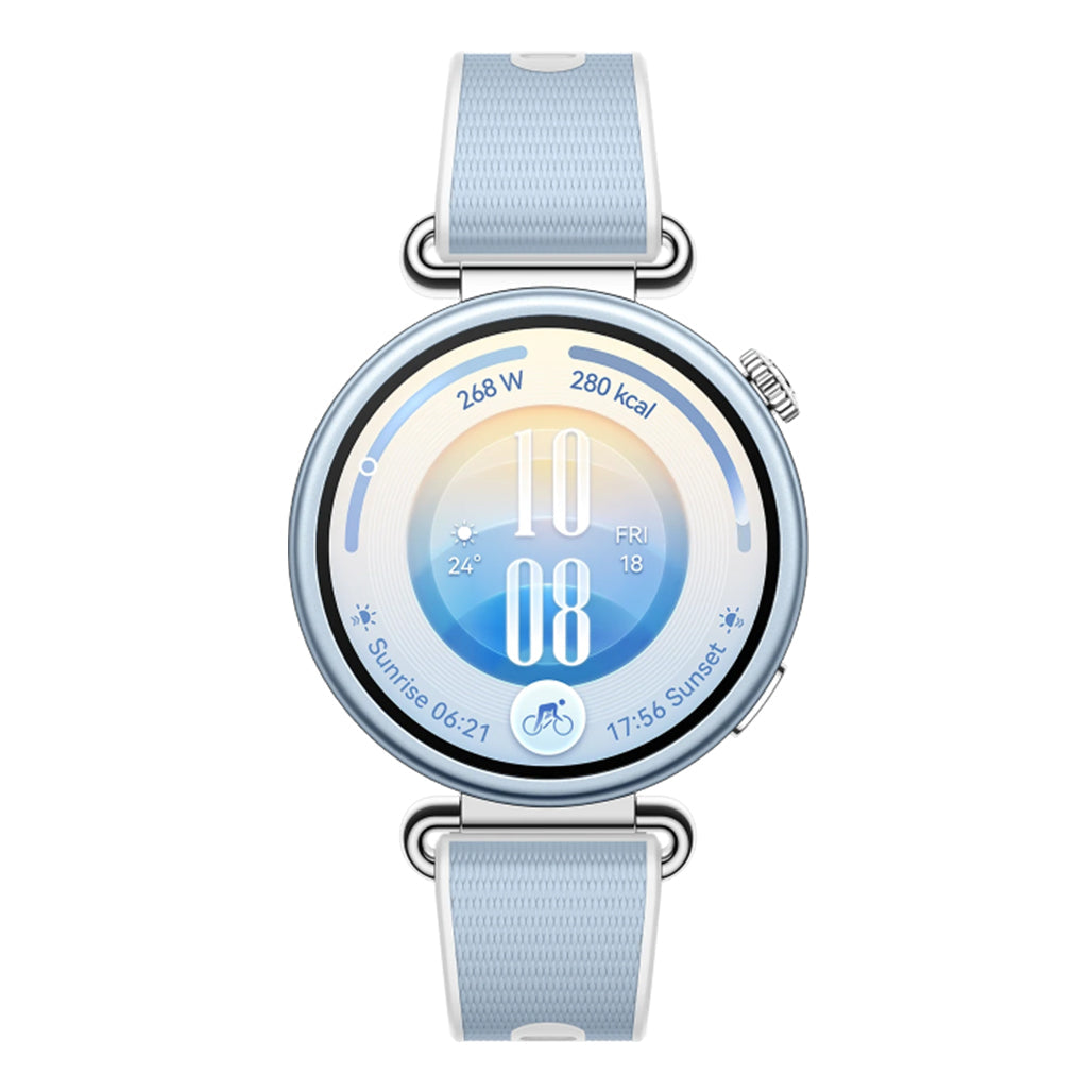 A Photo Of Huawei Watch GT 7 - 41mm