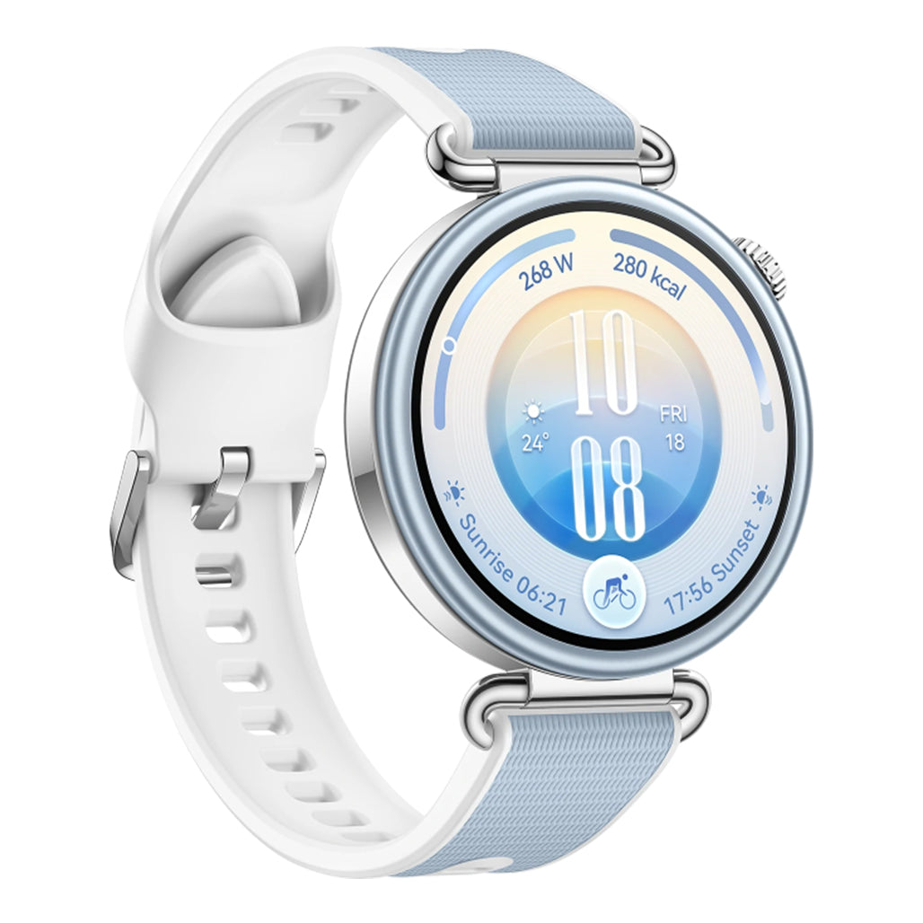 A Photo Of Huawei Watch GT 7 - 41mm